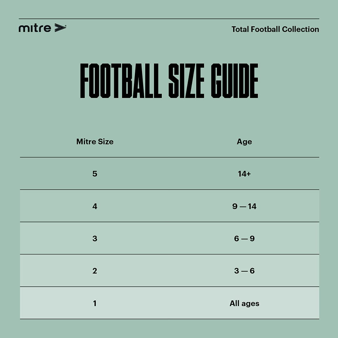 Mitre Unisex Impel L30P Football, Highly Durable, Shape Retention,Football