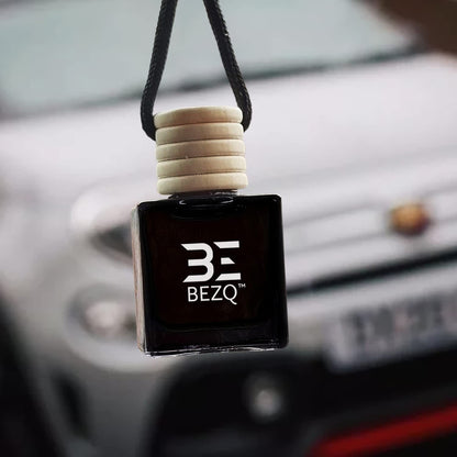 SAVAGE Car Fragrances Inspired Car Air Freshener for Men Diffuser Scent Luxury Ornament Long Lasting (SAVAG INSPIRED) BEZQ