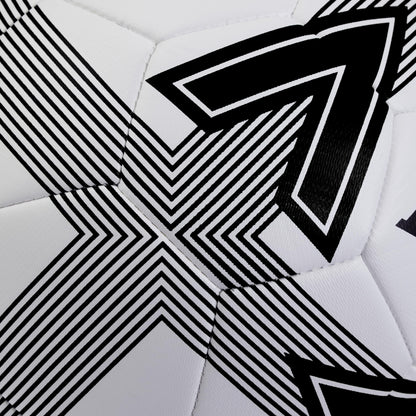 Mitre Unisex Impel L30P Football, Highly Durable, Shape Retention,Football