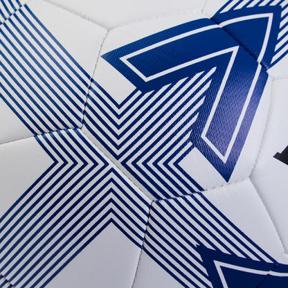 Mitre Unisex Impel L30P Football, Highly Durable, Shape Retention,Football